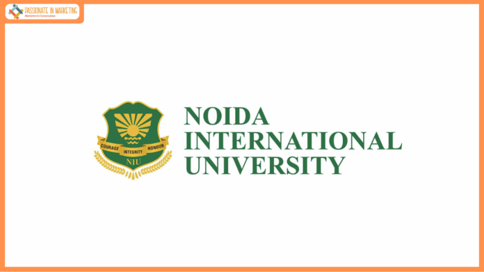 Noida International University’s MBA Program Achieves NBA Accreditation