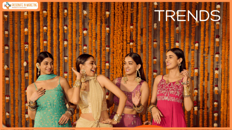 TRENDS and Mirchi Partner to Launch ‘Tumne Maari Entry’, A One-of-a-Kind Wedding Season Campaign Across 16 Markets