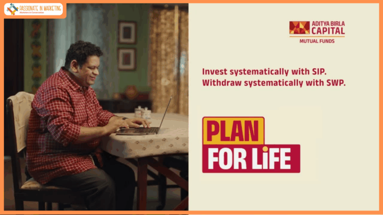 Aditya Birla Sun Life AMC Ltd. Launches 'Plan for Life' Investor Education Campaign