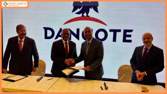 Honeywell to Help Dangote Double Production Capabilities at Africa’s Largest Refinery