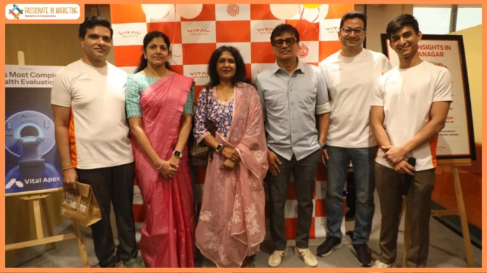 Aarthi Scans Expands Its India-First ‘Vital Insights’ Longevity Lab to Bengaluru, Marking the Next Phase of Strategic Expansion