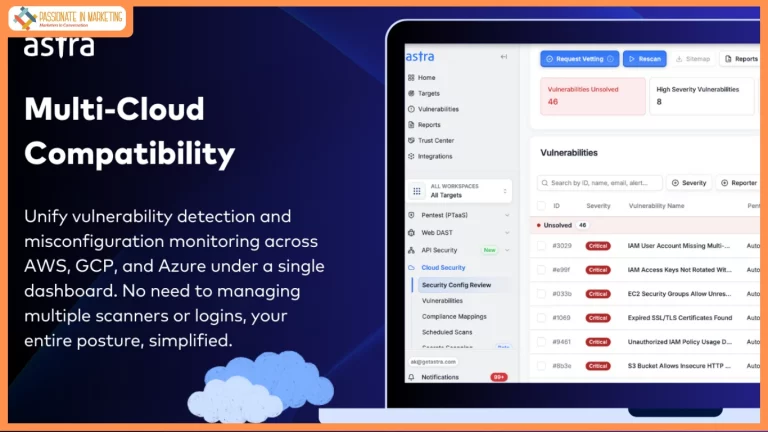 Astra Security Launches Agentless Cloud Vulnerability Scanner for Continuous Multi-Cloud Protection