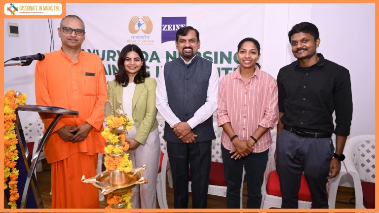 ZEISS India CSR funded ‘Ayurveda Nursing Training Institute’ for Tribal Youth in Wayanad inaugurated by Minnu Mani – An Indian international cricketer