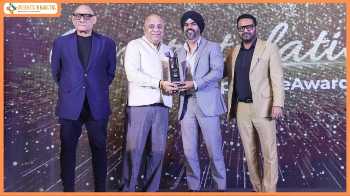 NEW DELHI/MUMBAI, 27th November 2025 — KidZania India's Madhya Pradesh Tourism experience Centre has been honoured with the Best Consumer Activation of the Year – Silver Award at the 7th Annual BW Applause Experiential Marketing Summit & Awards, held at the Eros Hotel in New Delhi. The recognition celebrates the innovative Madhya Pradesh Tourism Experience Centre; an immersive, first-of-its-kind platform that introduces young audiences to the state’s rich cultural, natural, and historical heritage. Shri Sheo Shekhar Shukla, Additional Chief Secretary for Tourism, Culture, Home, and Religious Trust & Endowment, and Managing Director of the Madhya Pradesh Tourism Board, said, “This recognition is a testament to our longstanding association with KidZania India and our shared commitment to creating meaningful, future-oriented tourism experiences. Our collaboration blends the goals of promoting Madhya Pradesh’s rich heritage with KidZania’s strength in immersive, child-centric engagement. Together, we have built an experience that not only entertains but also inspires curiosity and responsible travel among young audiences. We are delighted that this joint effort has been acknowledged by the experiential marketing community, reinforcing our belief in innovation-driven, impactful tourism outreach.” Tarandeep Singh Sekhon, Chief Business Officer at KidZania India, said, 