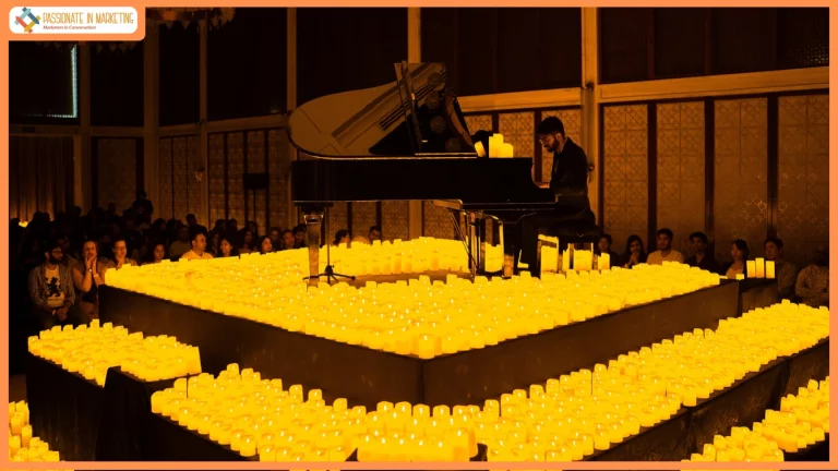 Candlelight® Debuts Its New Concert Series at Courtyard by Marriott ORR, Bengaluru