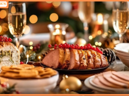 Your Most Magical Festive Season Begins Here: The Ritz-Carlton, Bangalore Unveils a Season of Grandeur, Warmth & Unforgettable Celebrations