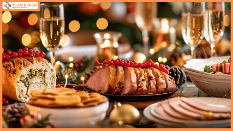 Your Most Magical Festive Season Begins Here: The Ritz-Carlton, Bangalore Unveils a Season of Grandeur, Warmth & Unforgettable Celebrations