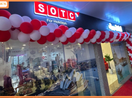 SOTC Travel inaugurates its first Anand outlet, offering domestic and international holiday solutions in Gujarat.