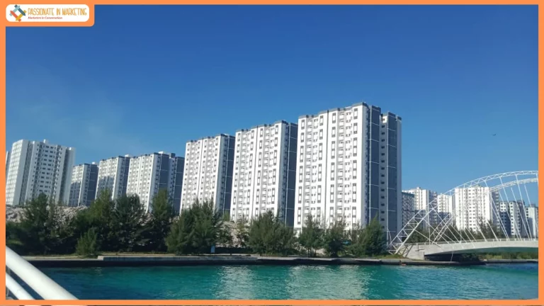 An India Based Company Powers Maldives’ Largest Social Housing Project for 1400 flats with Windows & Doors Installs