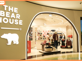 The Bear House Marks Its International Debut With a Signature Store Now Open at Dubai’s Al Ghurair Centre