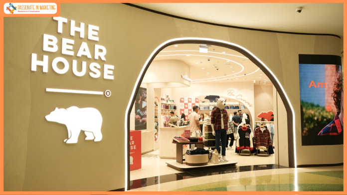 The Bear House Marks Its International Debut With a Signature Store Now Open at Dubai’s Al Ghurair Centre