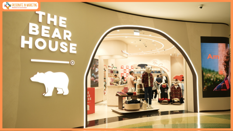 The Bear House Marks Its International Debut With a Signature Store Now Open at Dubai’s Al Ghurair Centre