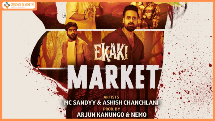 Arjun Kanungo composes original soundtrack for Ashish Chanchlani’s New Series Ekaki