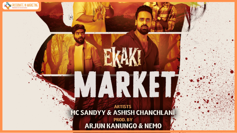 Arjun Kanungo composes original soundtrack for Ashish Chanchlani’s New Series Ekaki