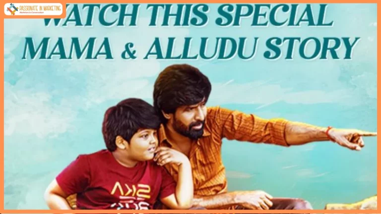 Blockbuster movie 'Maaman' set to captivate Telugu audiences on Zee Telugu this Sunday at 6 pm!