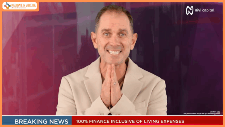 NiviCap Onboards Justin Langer as Brand Ambassador for India’s First Fintech Platform for Students Aspiring to Study in Australia