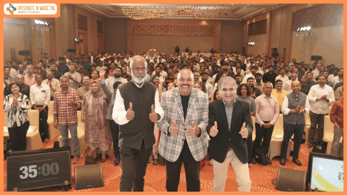 Business Gyan Summit Empowers 500+ Entrepreneurs and Professionals in Chennai with Transformational Insights from Industry Titans