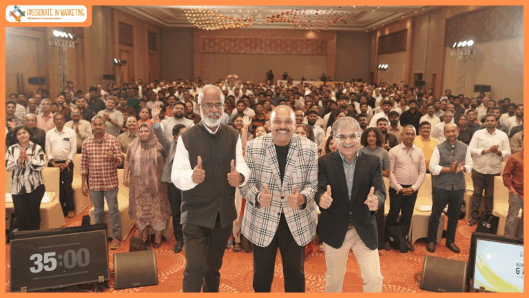 Business Gyan Summit Empowers 500+ Entrepreneurs and Professionals in Chennai with Transformational Insights from Industry Titans