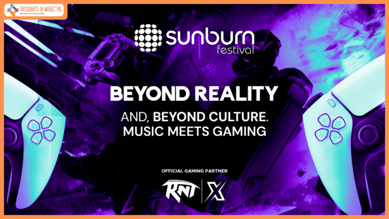 Revenant Esports Unites with Sunburn Festival 2025 to Create India’s First Music x Gaming Cultural Crossover — “Game The Beat”
