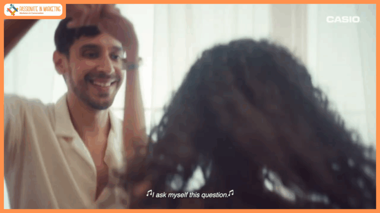 Casio India Celebrates the Beauty of Modern Weddings with their Latest Campaign