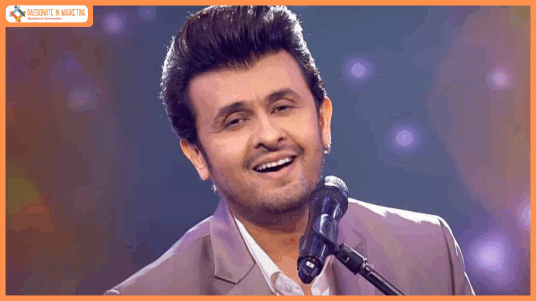 Sonu Nigam mesmerises Mumbai with a soul-stirring debut of his ‘Satrangi Re India Tour’