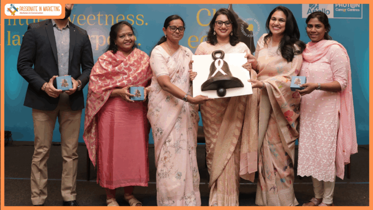 Apollo Cancer Centre, Chennai, and Apollo Proton Cancer Centre, Turns Chocolates into Health Reminders with ‘Check-Olate’—A Sweet Pause That Could Save Your Life