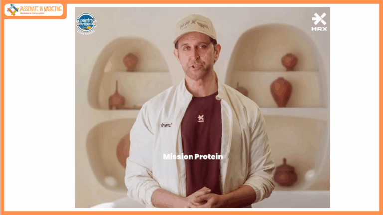 HRX and Country Delight Launch ‘Mission Protein’ to tackle Protein Deficiency in India