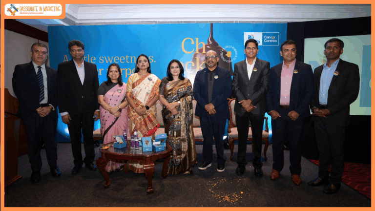 Apollo Cancer Centres Turns Chocolates into Health Reminders with ‘Check-Olate’—A Sweet Pause That Could Save Your Life