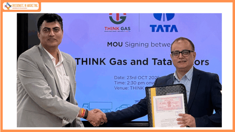 Tata Motors partners with THINK Gas to advance India’s LNG Trucking Ecosystem