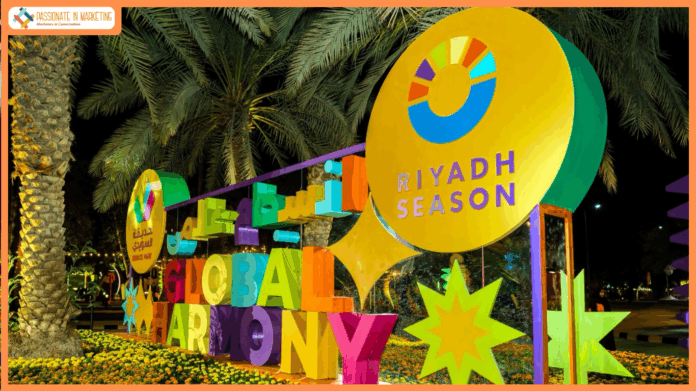 Kingdom of Saudi Arabia Launches Second Edition of ‘Global Harmony’ Initiative – Spotlight on India Week at Riyadh Season