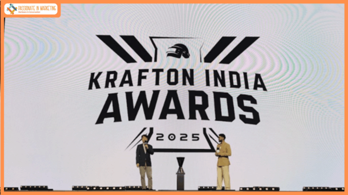 KRAFTON India CEO Unveils 2026 Esports Roadmap: A Structured Pathway for India’s Gaming Talent from Grassroots to Global Podium