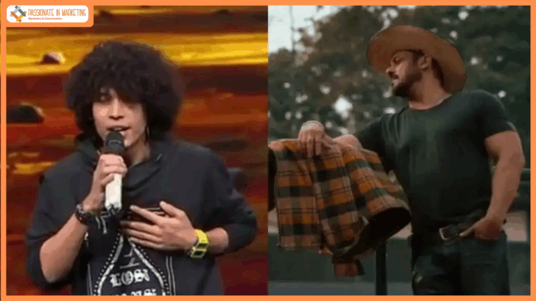 Salman Khan Gives a Shoutout to I-POPSTAR’s Maan Panu, Calls His Track ‘I’m Done’ a Winner