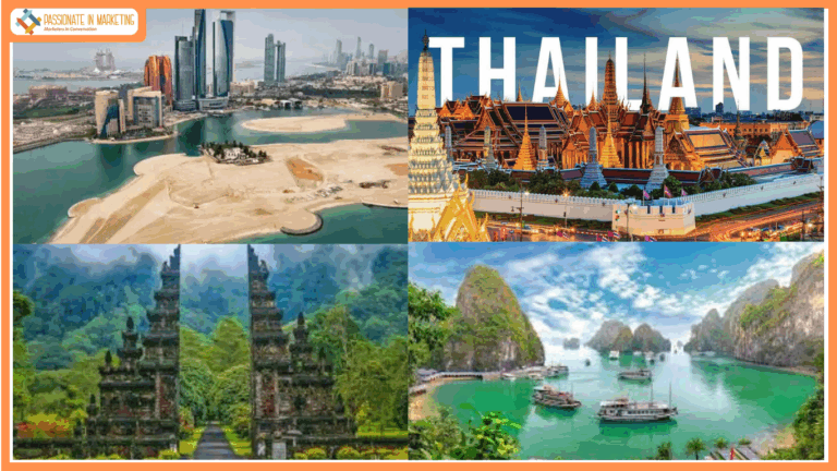 Where the World Welcomes 2026: The Hottest International New Year Destinations for Indian Travellers