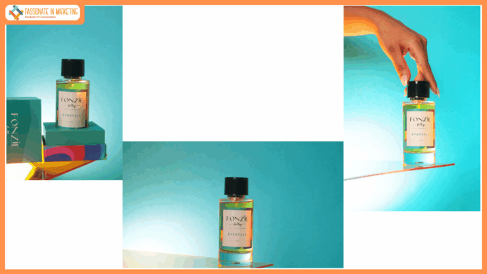 Fonzie Folksy’s ‘Evenfall’: A Fragrance That Feels Like Winter Wrapped in a Bottle