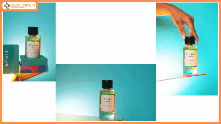 Fonzie Folksy’s ‘Evenfall’: A Fragrance That Feels Like Winter Wrapped in a Bottle