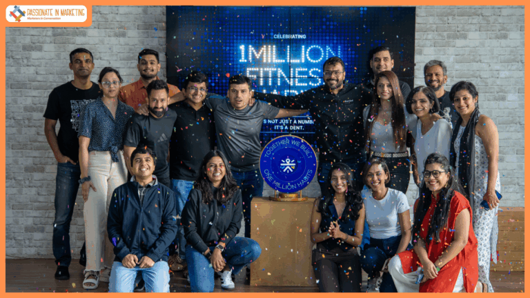 cult celebrates 1 million users creating fitness habits across India