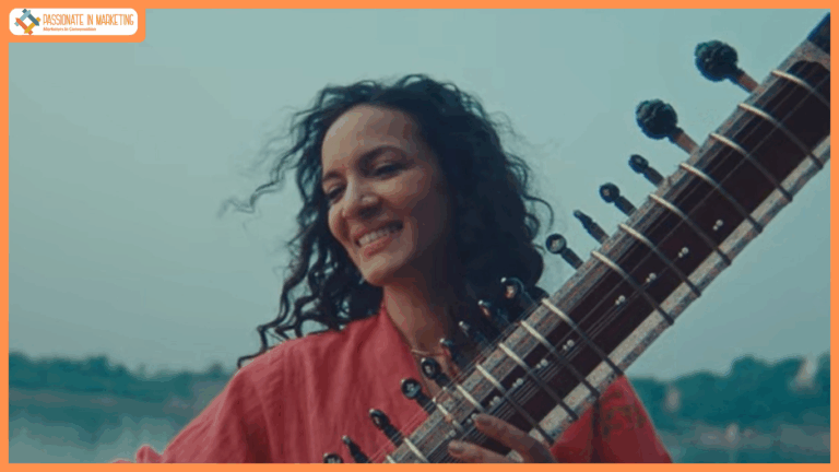 MP Tourism Joins Hands with Anoushka Shankar for a Musical Tribute to Madhya Pradesh, India’s Heartland