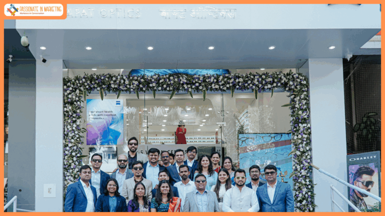 ZEISS India, in collaboration with Bapat Optics, inaugurates ZEISS VISION CENTER in Pune, Maharashtra