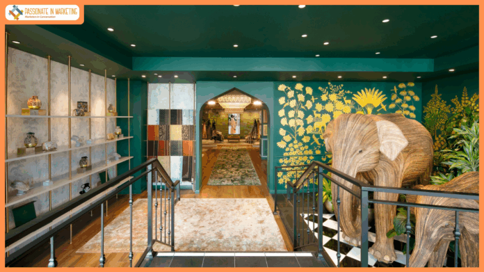 Anita Dongre Expands Her Global Legacy With a Landmark Store Opening in Beverly Hills, Los Angeles