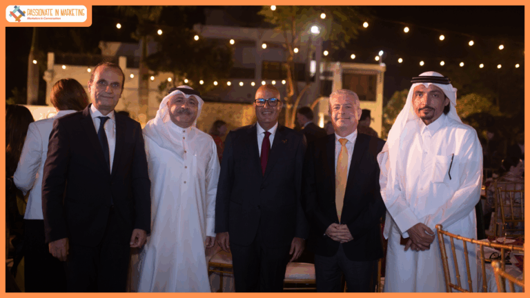 Embassy of Egypt Celebrates the Opening of the Grand Egyptian Museum with a Gala Evening in New Delhi