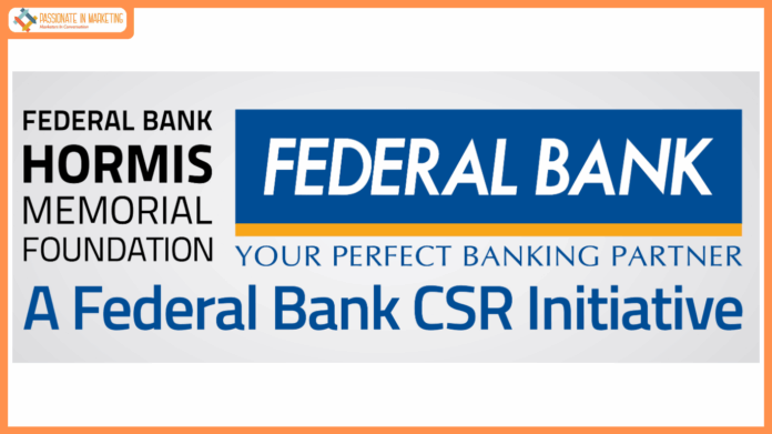 Federal Bank Invites Applications for Federal Bank Hormis Memorial Foundation Scholarships 2025–26