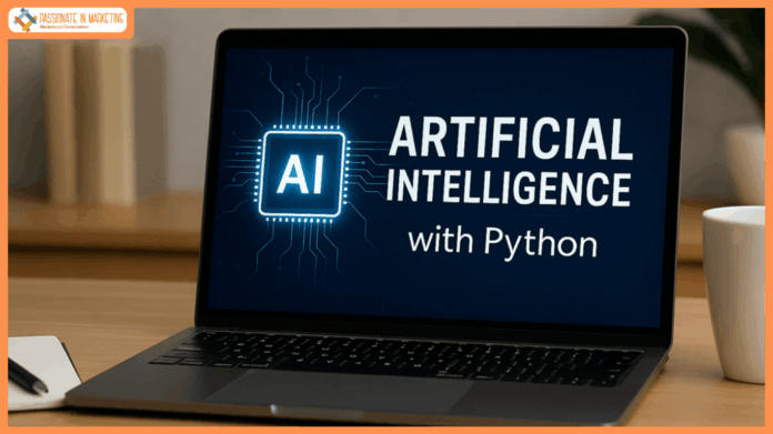 5 Things You Should Know Before Starting Intro to Artificial Intelligence with Python