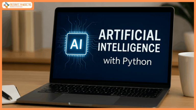 5 Things You Should Know Before Starting Intro to Artificial Intelligence with Python