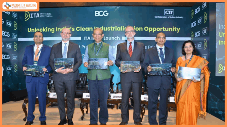 Industrial Transition Accelerator Launches India Project Support Programme as Clean Industrial Potential Gains Momentum
