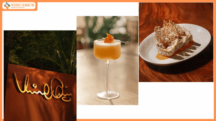 one8 Commune continues India expansion 16th Outlet Opens in Goa — A Riverside Destination by the Chapora