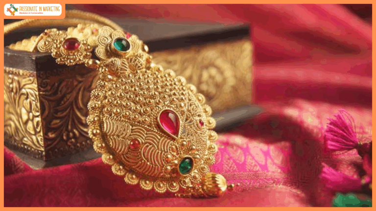 Ahead of the wedding season, demand for jewellery category on Myntra grows multifold, with more than 50% coming from emerging Tier 2–3 markets