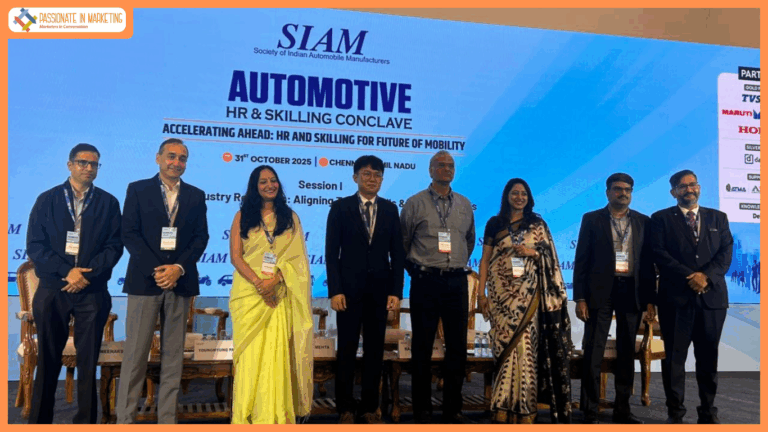 SIAM’s Automotive HR & Skilling Conclave 2025 explores the Future of Talent and Skills in the Evolving Mobility Ecosystem
