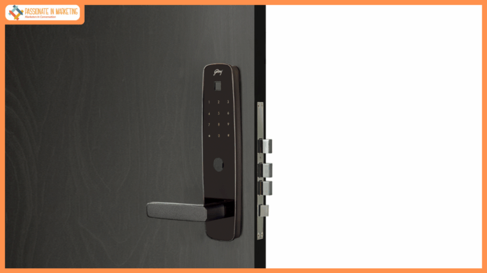 Locks & Architectural Solutions brings Smart and Stylish Locking Solutions to ACETECH Mumbai 2025