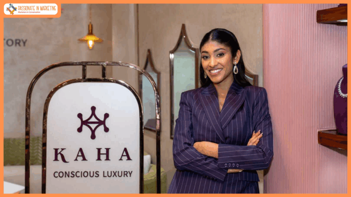 Kaha Diamonds Redefines Modern Luxury with Its Boutique Lab-Grown Diamond Store in Bangalore