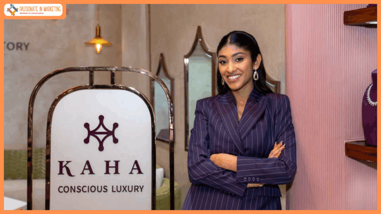 Kaha Diamonds Redefines Modern Luxury with Its Boutique Lab-Grown Diamond Store in Bangalore